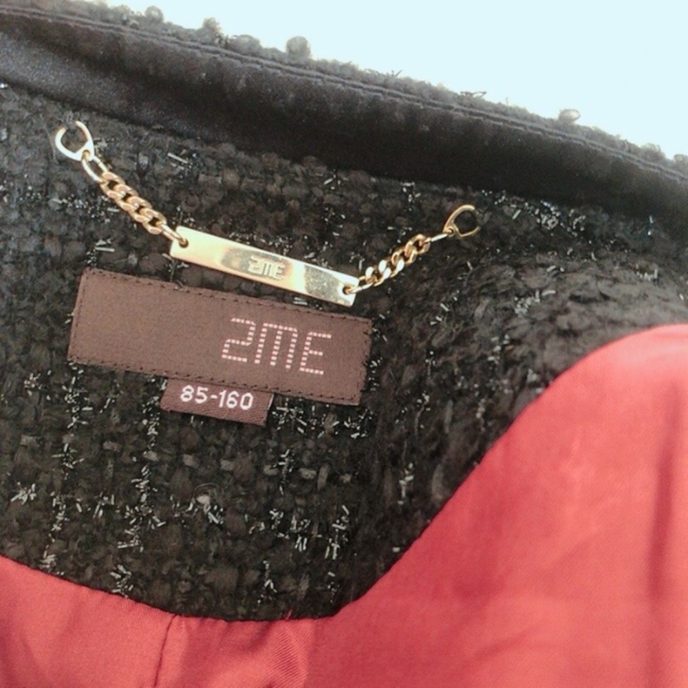 Tweed Jacket. Excellent condition - Picture 8 of 11